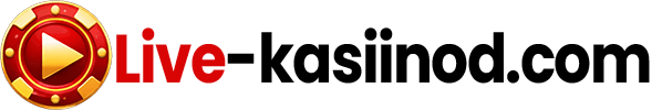 Live Kasiinod
